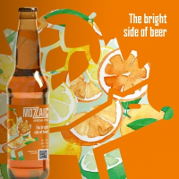 Пиво MoZZaic Special IPA