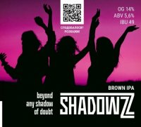Пиво ShadowZZ