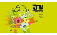 Пиво ZZItra