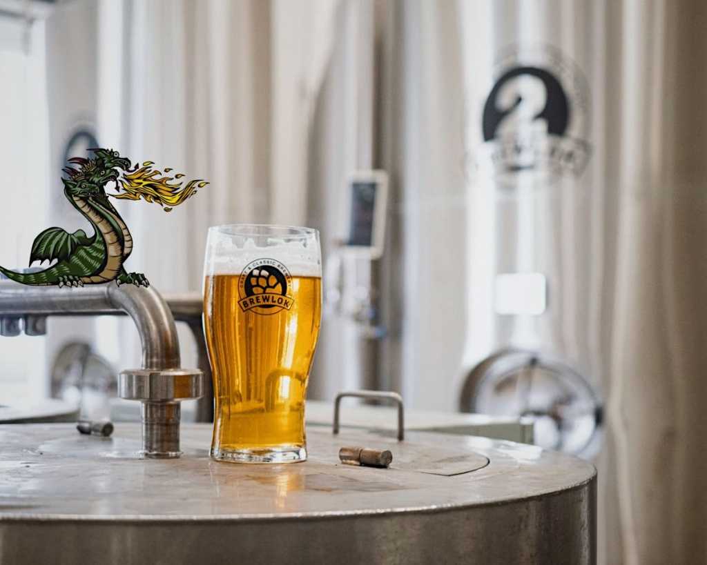 Пивоварня Brewlok Пивоварня Brewlok