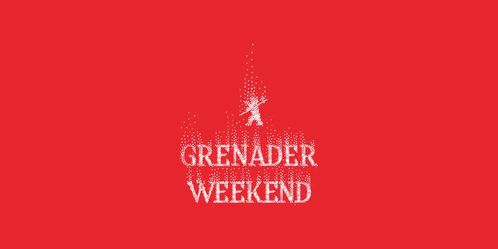 Grenader Weekend 2020 Grenader Weekend 2020