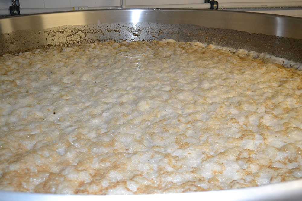 Производство пивоварни Flugel Производство пивоварни Flugel