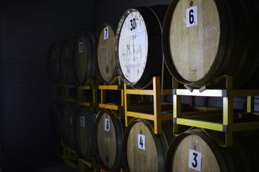 Производство пивоварни 4BREWERS Производство пивоварни 4BREWERS