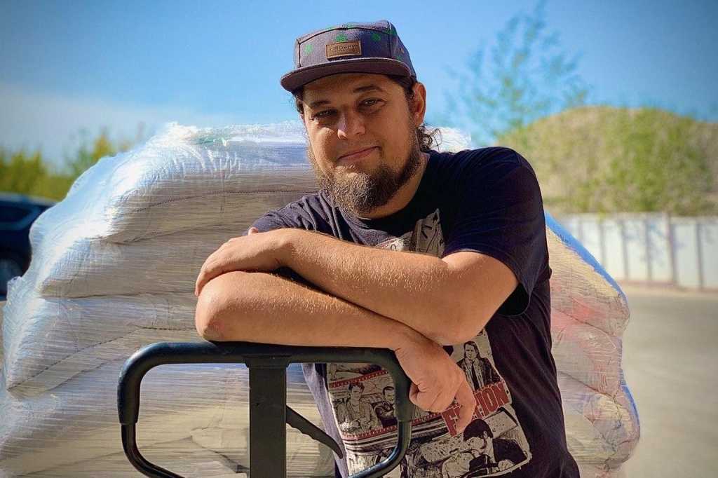 Главный технолог пивоварни Selfmade Brewery Громов Александр Владимирович Главный технолог пивоварни Selfmade Brewery Громов Александр Владимирович
