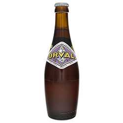 Пиво Orval