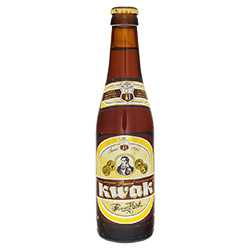 Пиво Pauwel Kwak