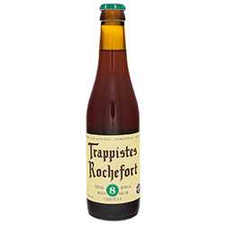 Пиво Rochefort 8