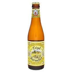 самое хорошее бельгийское пиво