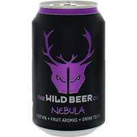 Пиво Nebula
