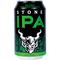 Пиво Stone IPA