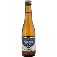 Пиво Affligem Blond 0.0