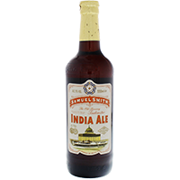 Пиво Samuel Smith India Ale