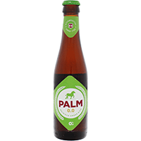 Пиво Palm 0.0