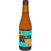 Пиво Delta IPA