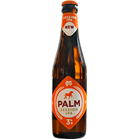 Пиво Palm Session IPA