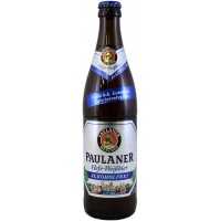 Пиво Paulaner Hefe Weissbier Пиво Paulaner Hefe Weissbier