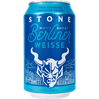 Пиво Stone Berliner Weisse