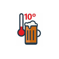 Калькулятор содержания алкоголя в пиве